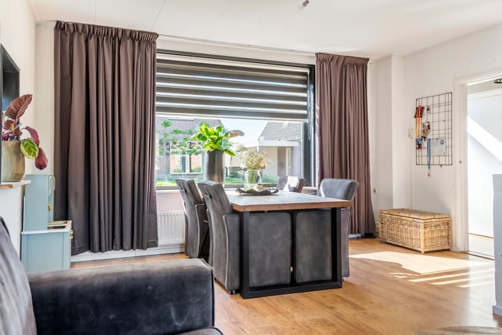 Foto 9 van Zevenmorgen 19