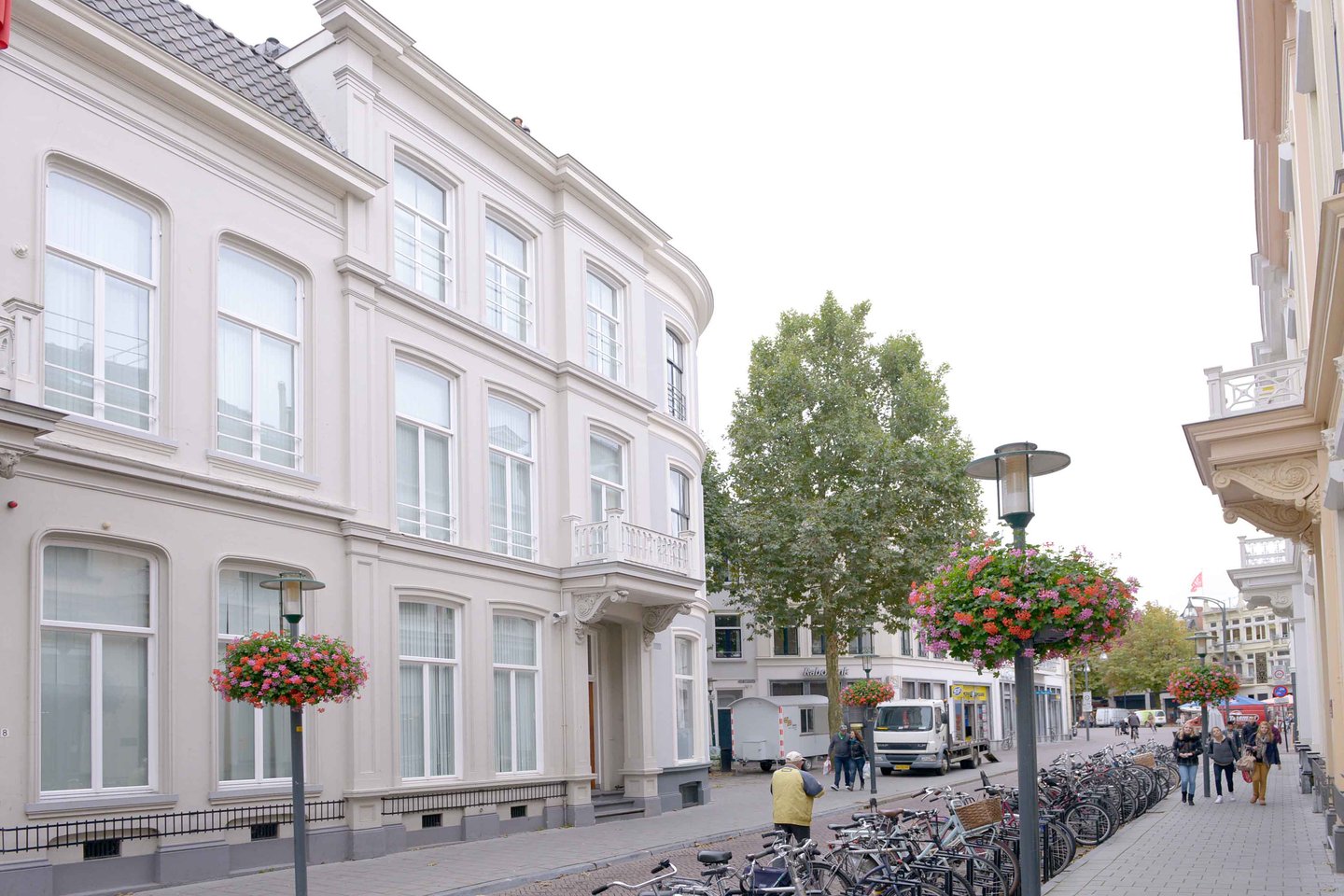 Bekijk foto 4 van Geert Grootestraat 1