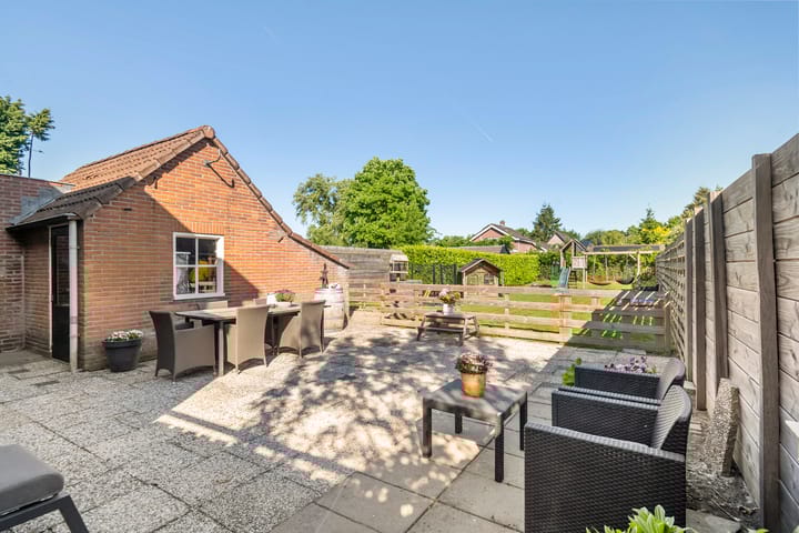 Foto 13 van Zevenmorgen 19