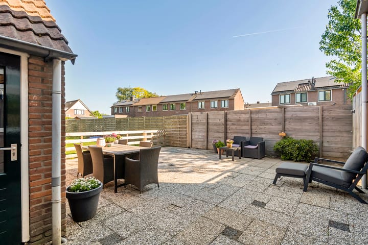 Foto 14 van Zevenmorgen 19