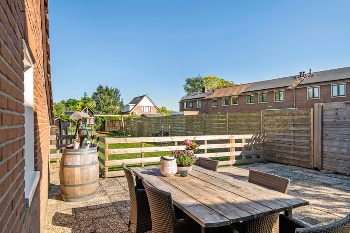 Foto 15 van Zevenmorgen 19