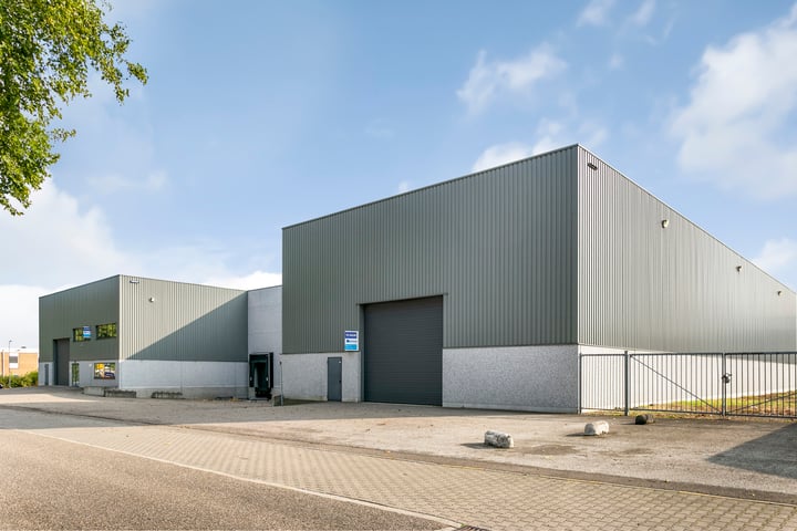 Handelsstraat 9, Sittard