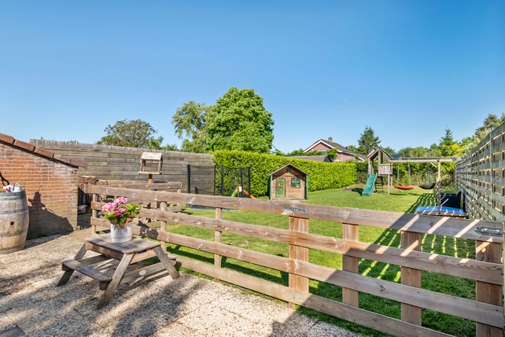 Foto 16 van Zevenmorgen 19