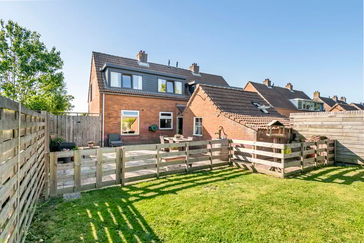 Foto 18 van Zevenmorgen 19