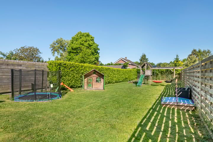 Foto 19 van Zevenmorgen 19