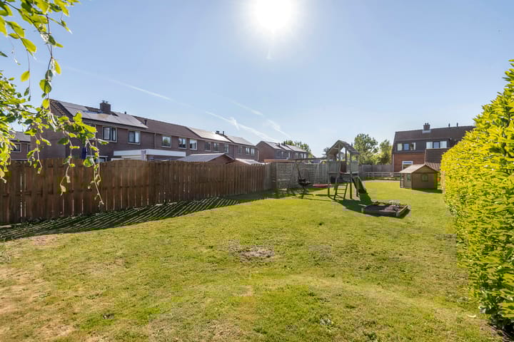 Foto 21 van Zevenmorgen 19