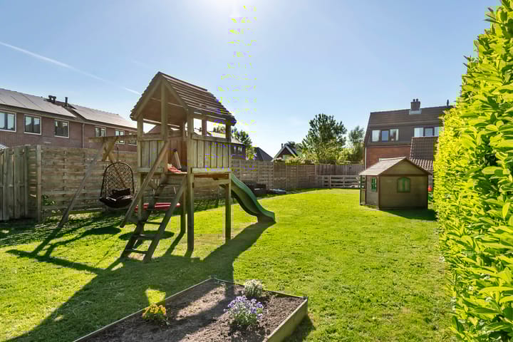 Foto 22 van Zevenmorgen 19