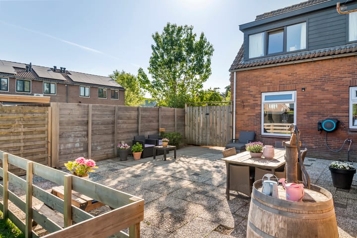 Foto 23 van Zevenmorgen 19