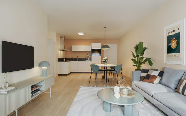 Foto 7 van Sir Winston Churchillln 295-F201