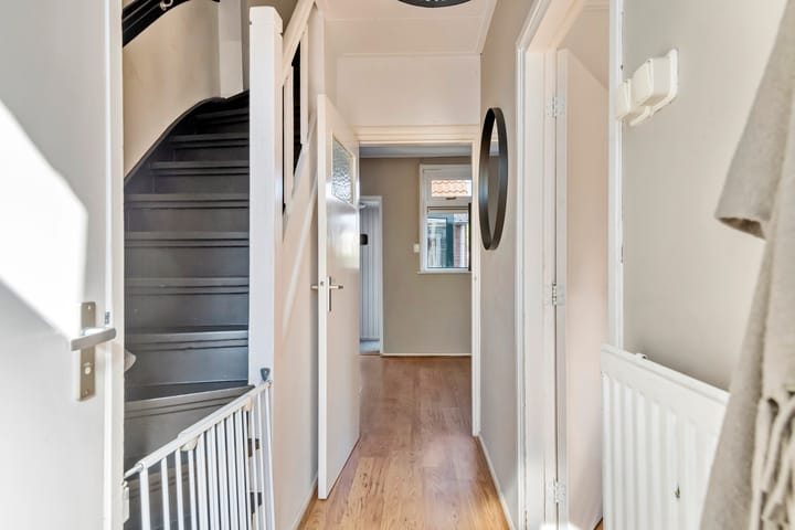 Foto 26 van Zevenmorgen 19