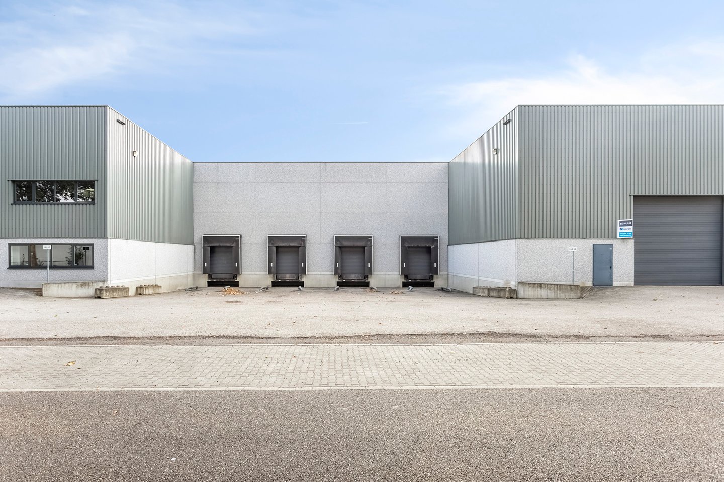 Bekijk foto 3 van Handelsstraat 9