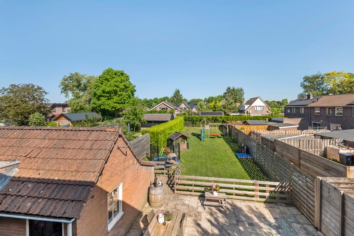 Foto 29 van Zevenmorgen 19