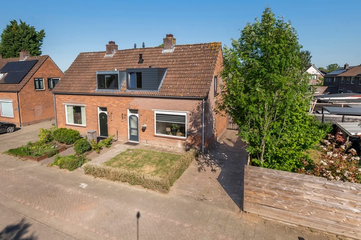 Foto 39 van Zevenmorgen 19