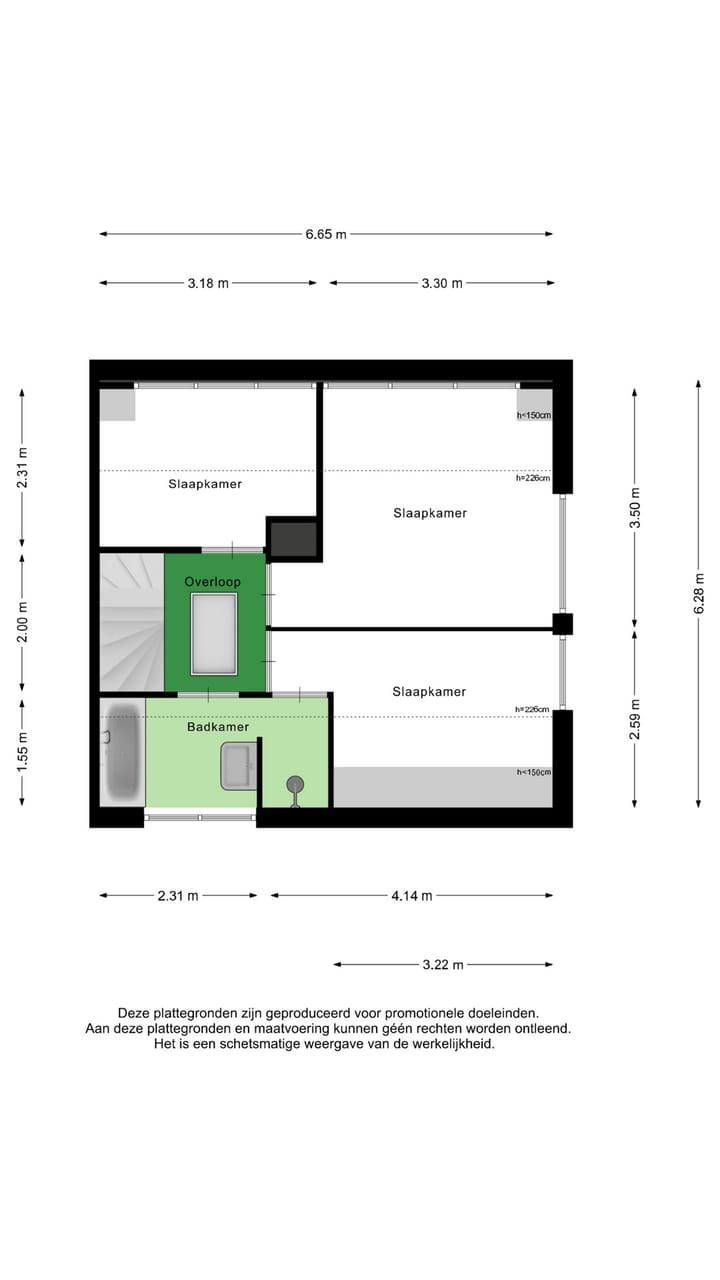 Foto 44 van Zevenmorgen 19