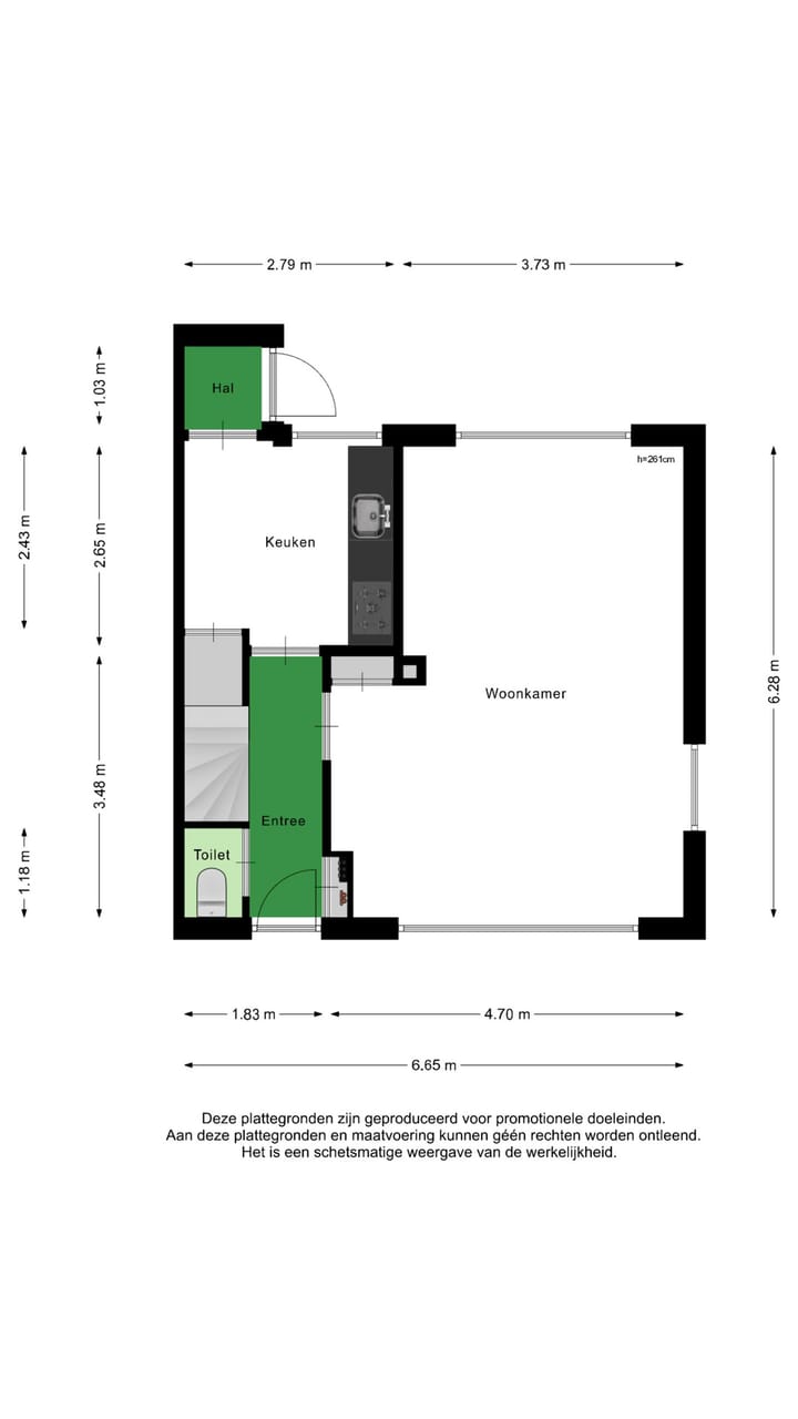 Foto 42 van Zevenmorgen 19