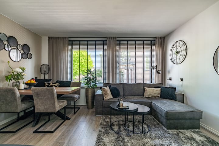 Foto 1 van Delftsewallen 31