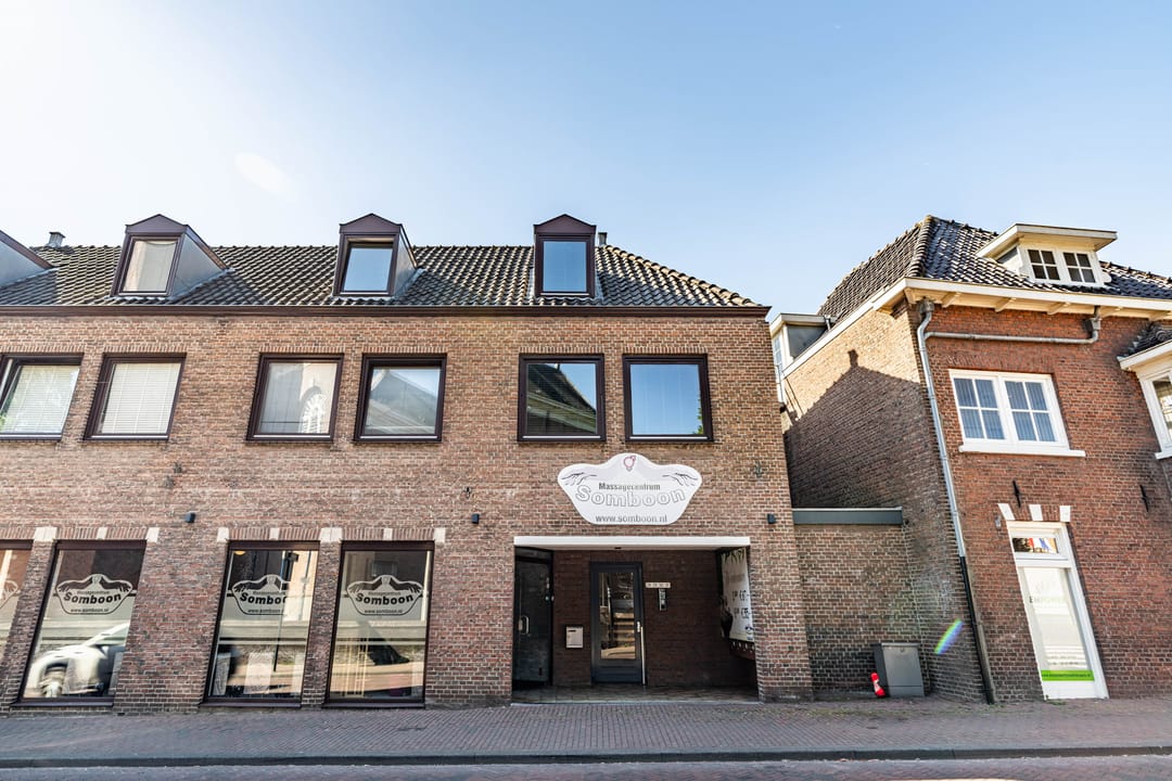 Foto 2 van Delftsewallen 31