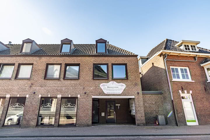 Foto 2 van Delftsewallen 31