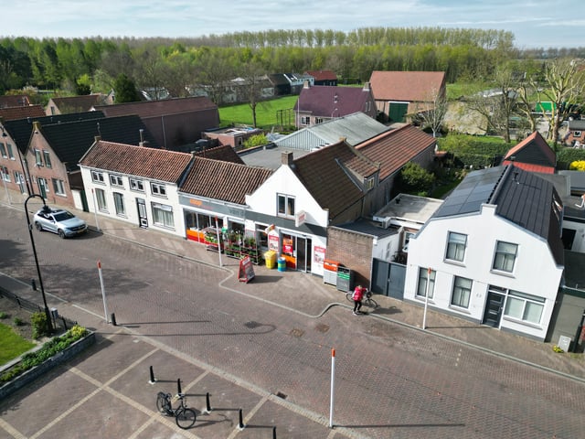 Voorstraat 21
