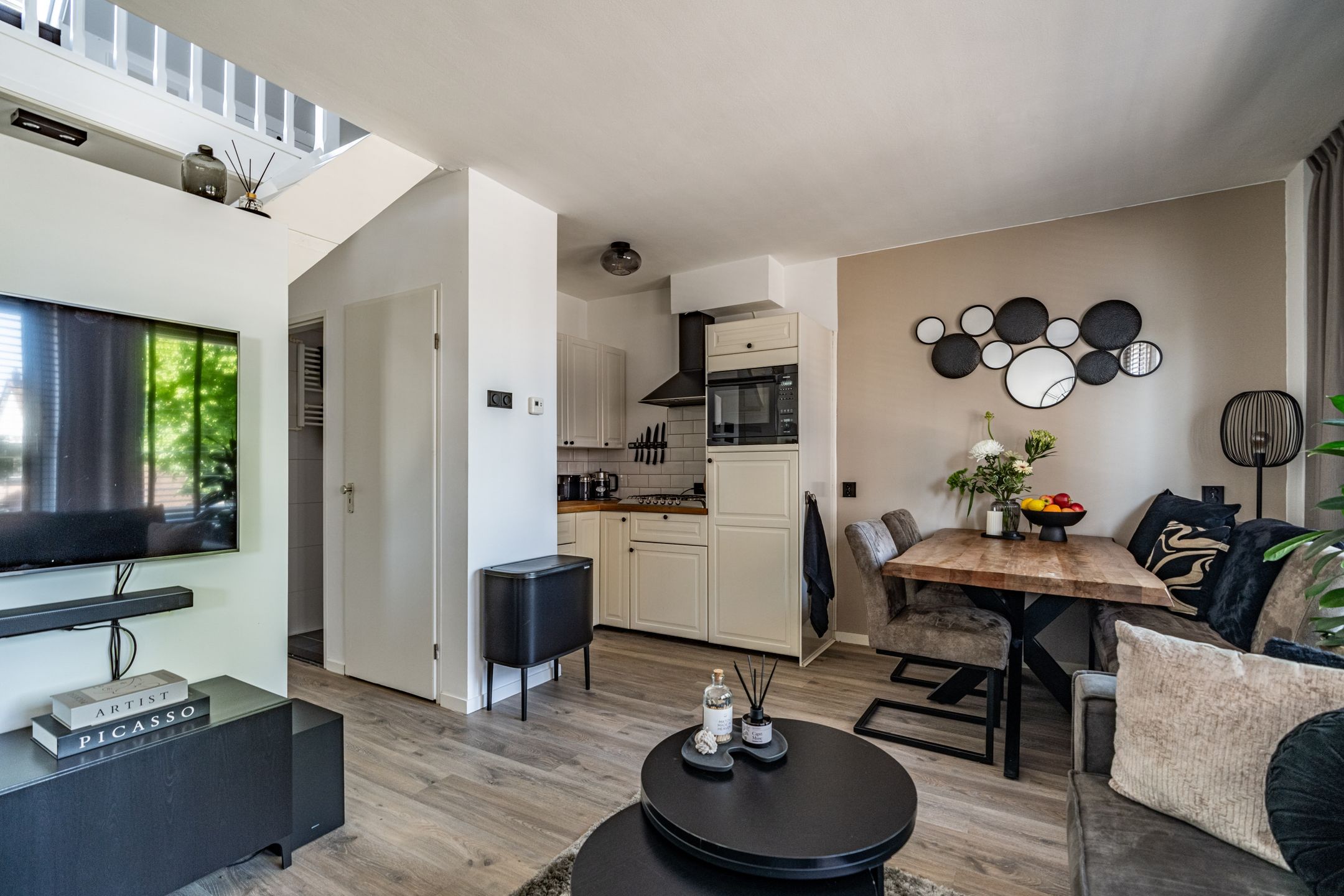 Foto 3 van Delftsewallen 31