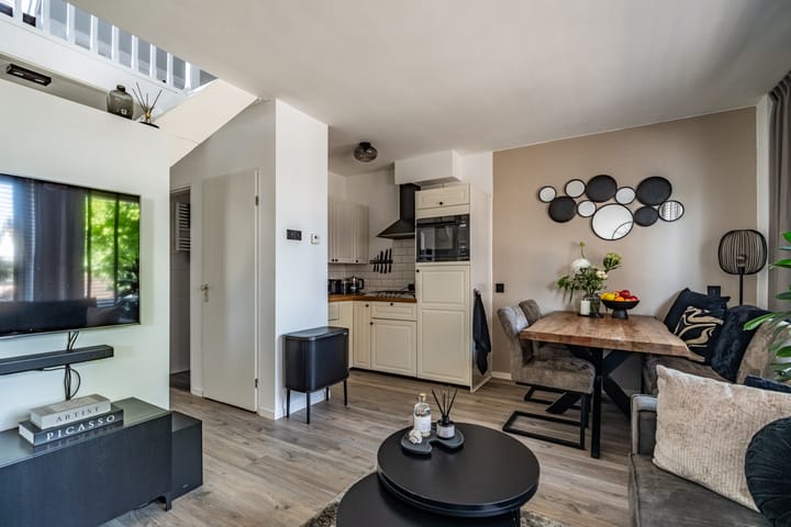 Foto 3 van Delftsewallen 31