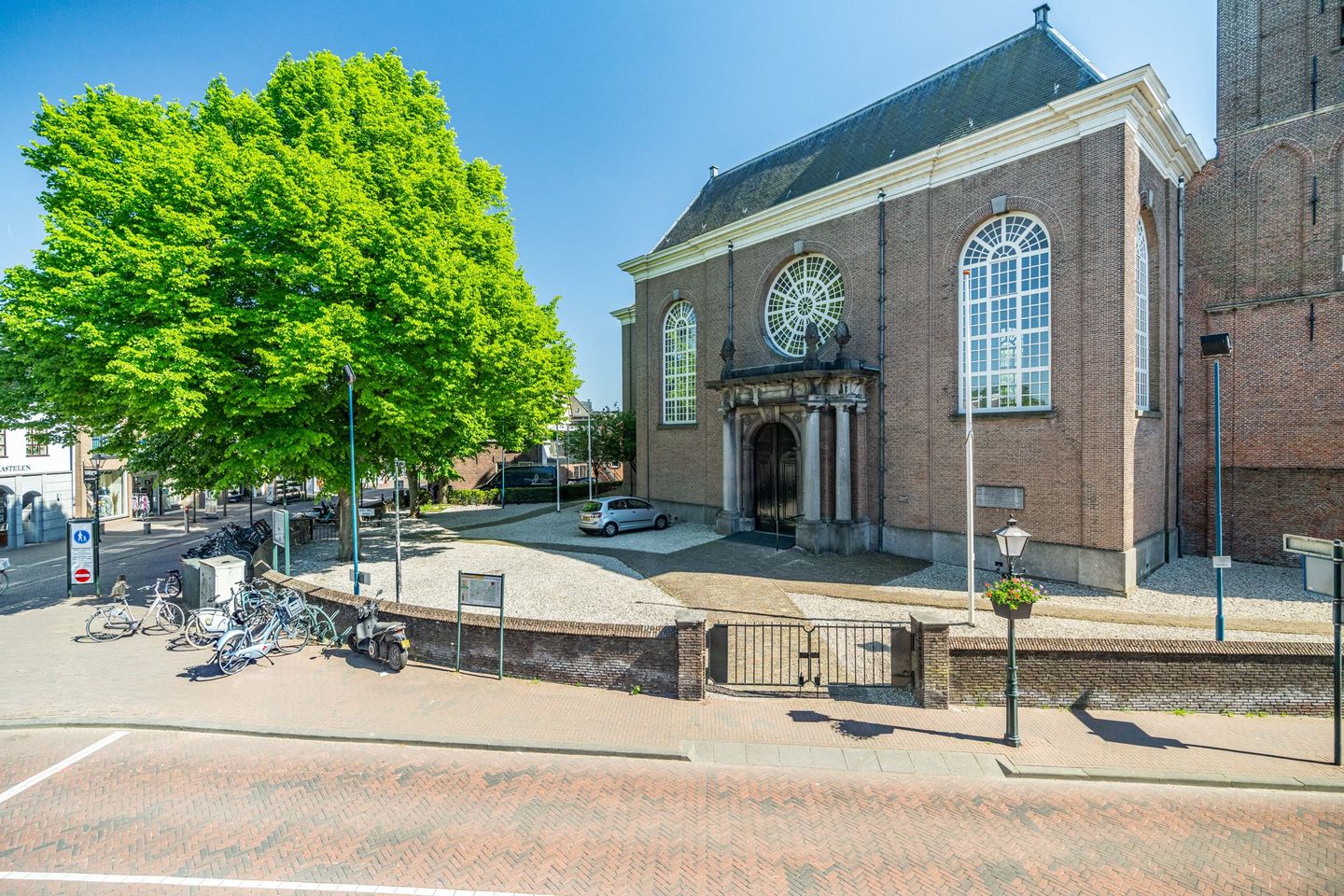 Foto 5 van Delftsewallen 31