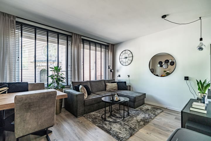 Foto 6 van Delftsewallen 31