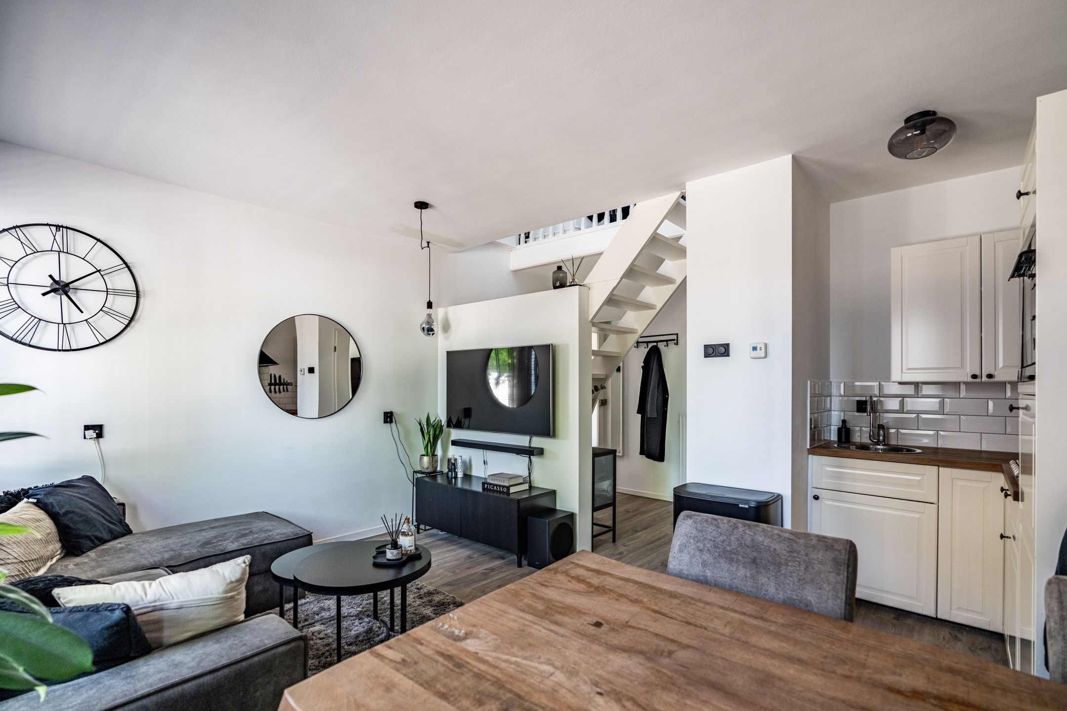 Foto 9 van Delftsewallen 31