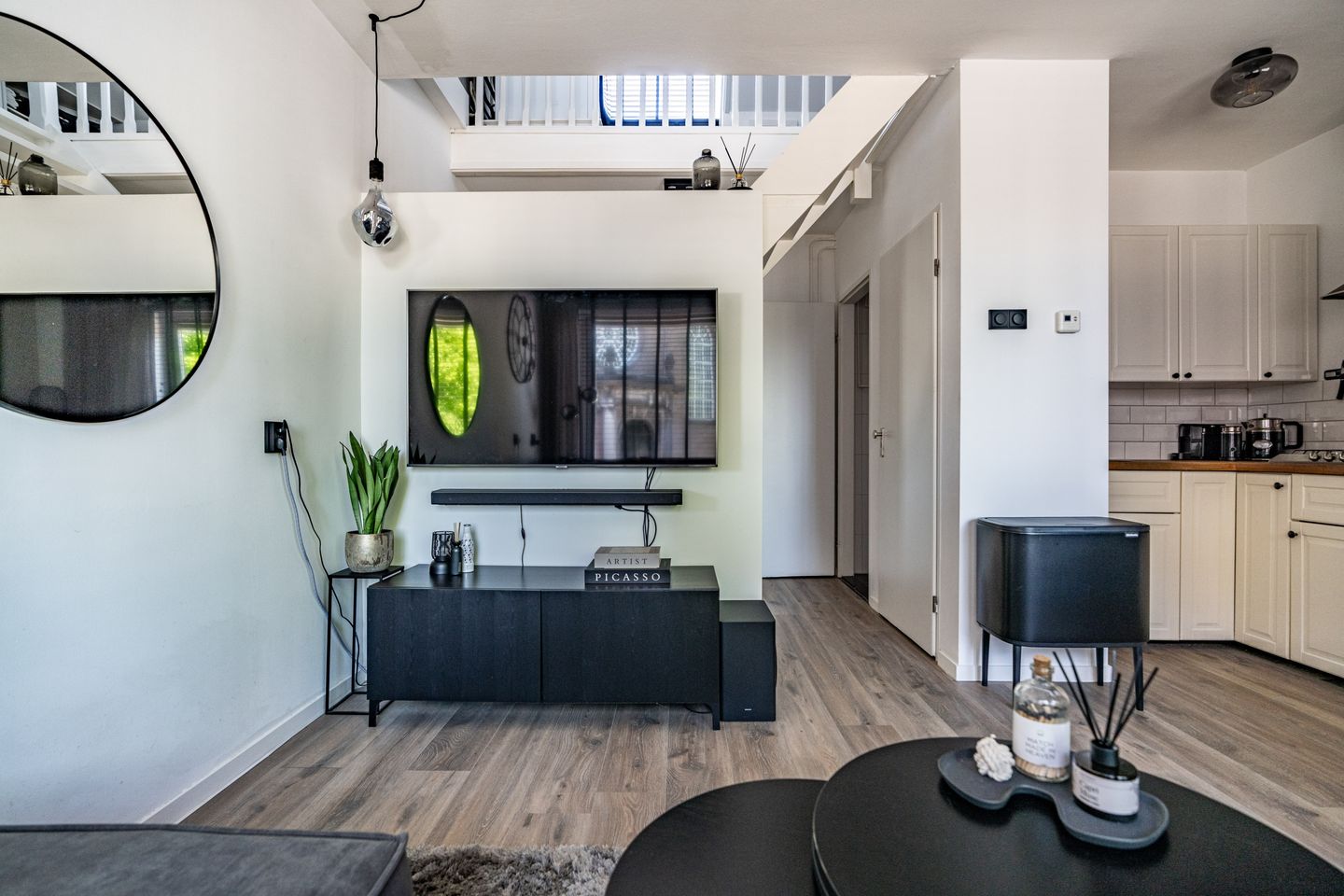 Foto 10 van Delftsewallen 31