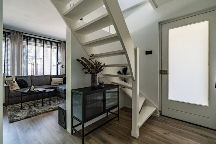 Foto 11 van Delftsewallen 31