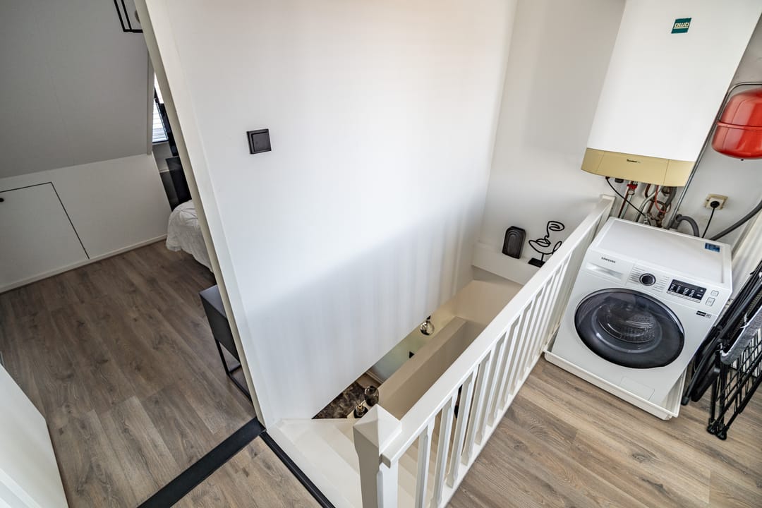 Foto 17 van Delftsewallen 31