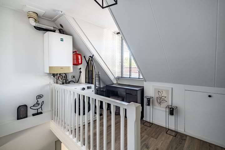 Foto 18 van Delftsewallen 31