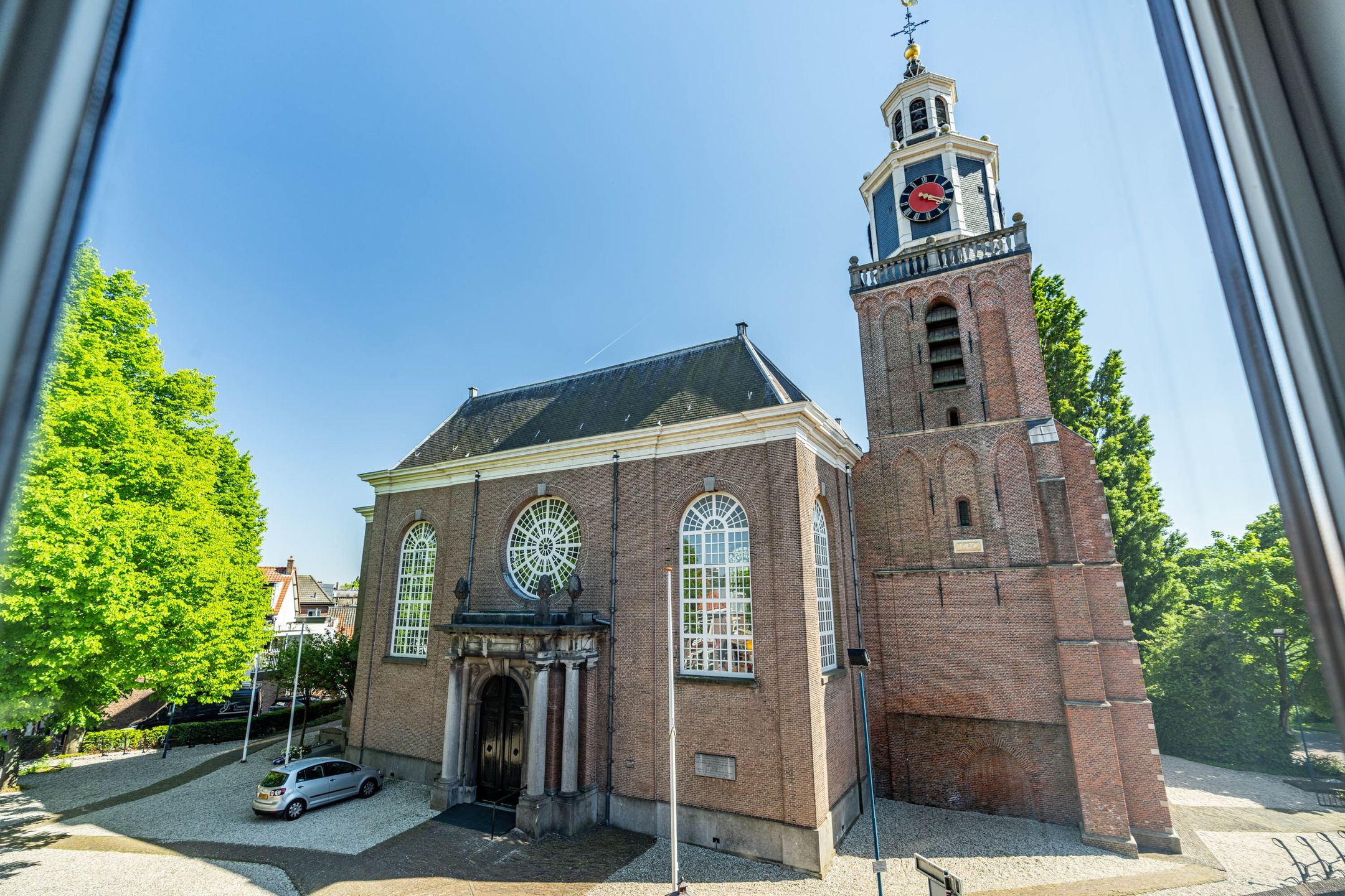 Foto 21 van Delftsewallen 31