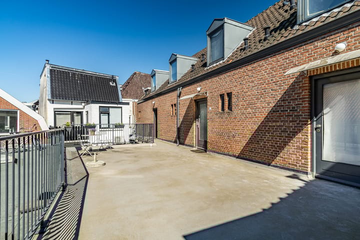 Foto 26 van Delftsewallen 31