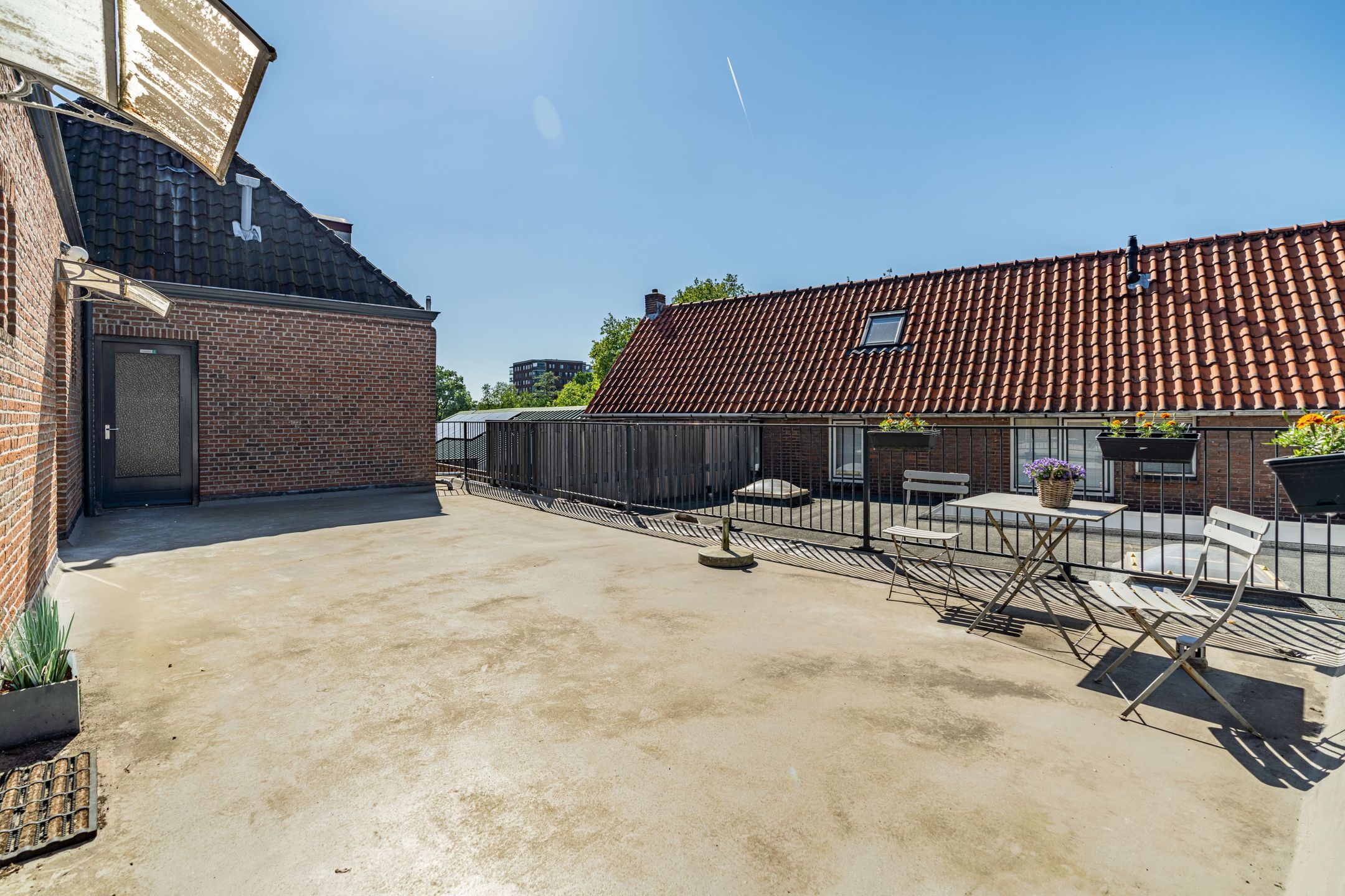 Foto 27 van Delftsewallen 31