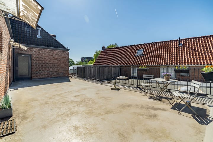 Foto 27 van Delftsewallen 31