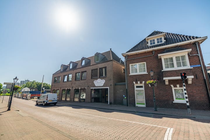 Foto 28 van Delftsewallen 31