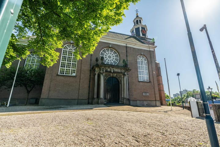 Foto 29 van Delftsewallen 31