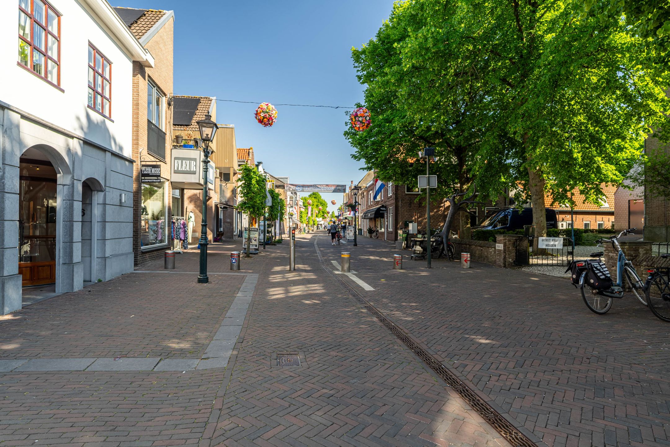 Foto 30 van Delftsewallen 31