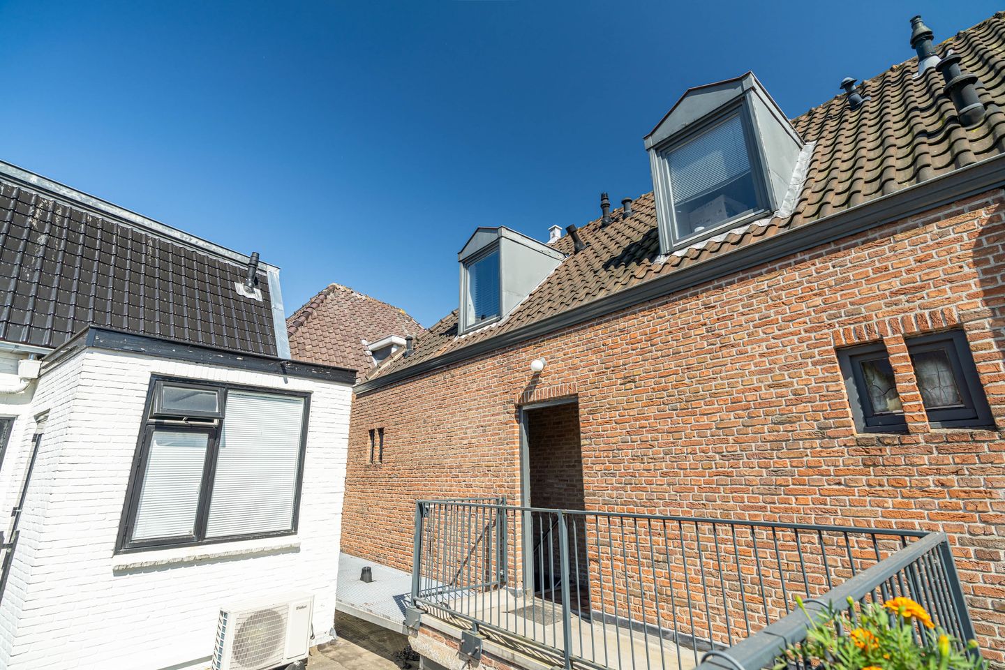 Foto 25 van Delftsewallen 31