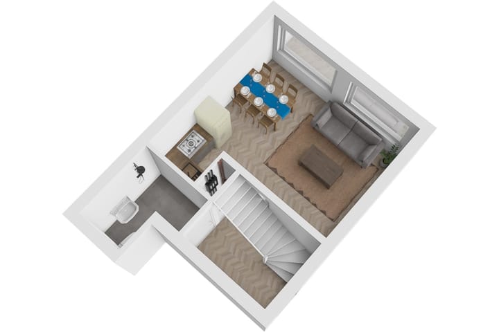 Foto 33 van Delftsewallen 31