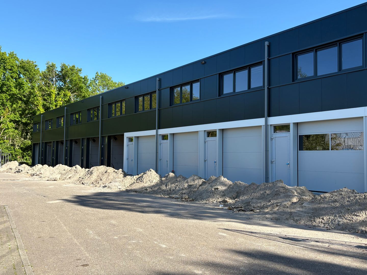 Bekijk foto 1 van Berenkoog 29-G