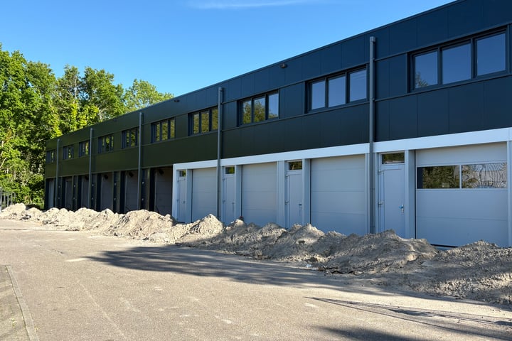 Berenkoog 29-G, Alkmaar