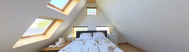 Slaapkamer