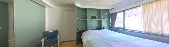 Slaapkamer