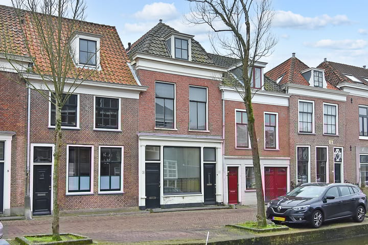 Foto 2 van Oosteinde 9