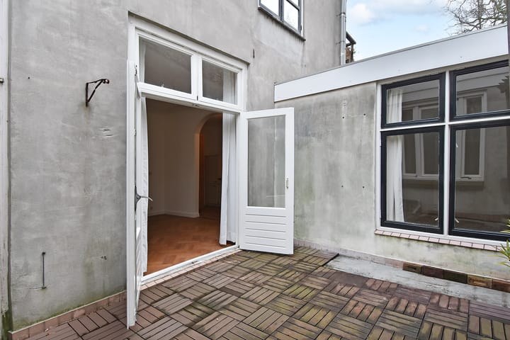 Foto 9 van Oosteinde 9