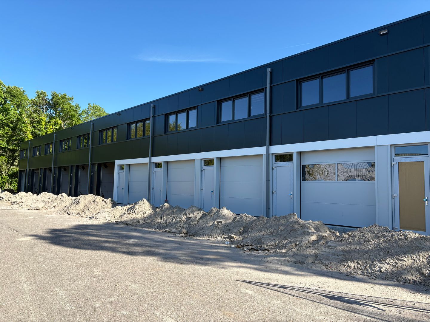 Bekijk foto 2 van Berenkoog 29-G