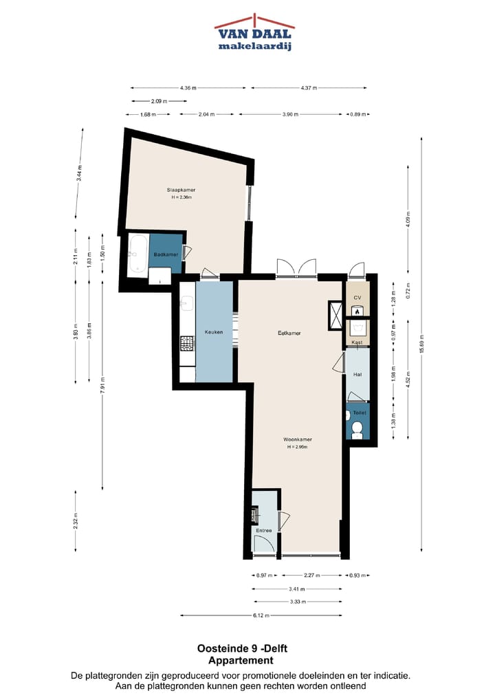 Foto 24 van Oosteinde 9