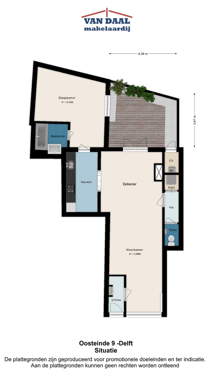 Foto 25 van Oosteinde 9